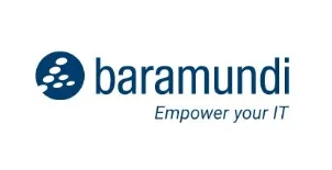 baramundi Logo